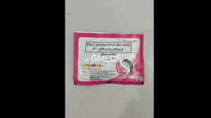STREPSILS FOR KIDS 8 LOZENGES PER PACK (1 PACK PER CHECK OUT)