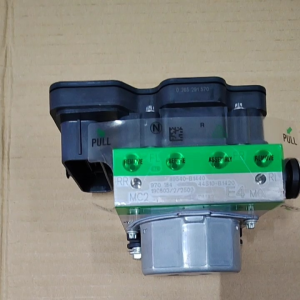 Myvi 2018 1.5 Original Abs Pump (89540-B1440)E4