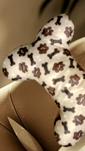 หมอนรูปกระดูก  หมอนหนุน หมอนข้าง ( สินค้าใหม่แนะนำ )