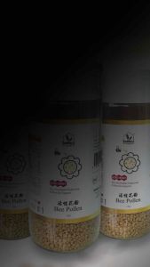 YouMeCo Bee Pollen 130g 活性花粉 Product of Taiwan @ Exp 01/2026