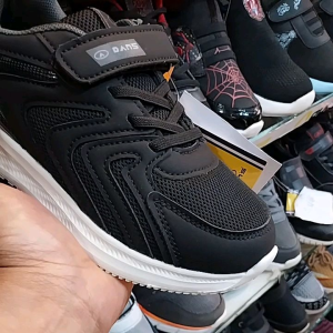 Sepatu Dans Centro Seriesss