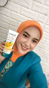 Himalaya Dark Spot Treatment Turmeric Face Mask 100ml