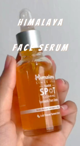 Himalaya Turmeric Dark Spot Serum 8ml/15ml