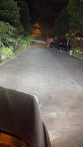 Lampu led mobil headlamp foglamp H1 H4 H7 H11 HB3 HB4 HIR2 LED MACRONE T8 65W 6000K Garansi 1tahun