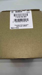 Đầu Bơm Máy Phun Xịt Rửa Bosch AQT 110/33-11 F016F04801 Chính Hãng