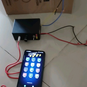 Modul klakson aux hp modul seja