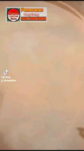 Esen ikan super kawan Gentak