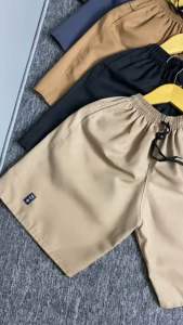 100 RIBU DAPAT 5 PCS CELANA BOARSHORTS / CELANA BOARSHROT SANTAI karet melar twill pendek Dewasa distro