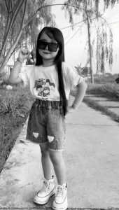 KAOS ANAK AGUSTUSAN DAN STELAN KEMERDEKAAN USIA 1-8TAHUN