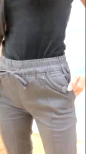 Celana Wanita: Memilih Bahan Kualitas Tinggi & Desain Nyaman