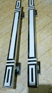 Handle Pintu Rumah Minimalis & Gagang Pintu Stainlees