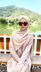 Gamis Anak Perempuan Gamis Kimora Kimira by Cutetrik