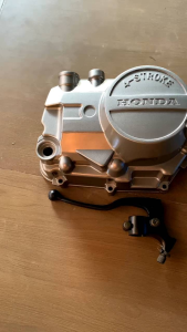 Spesifikasi Bak Kopling Motor: SUPRA X & GRAND PRIMA