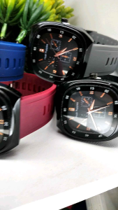 PREMIUM JAM TANGAN WANITA HUS PUPPIESH HARGA SALE JAM TANGAN FASHION