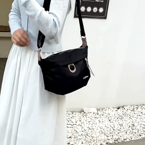 TAS SALEMPANG WANITA CHIBAO TERBARU 194 KUALITAS PREMIUM
