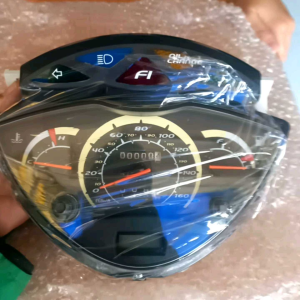 Đồng hồ Sh Ý 2006 - 2008 Nhập Ý Mới