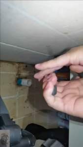 Công cụ tháo gỡ ren ống nước vòi TUOSEN đa năng  sửa chữa dễ dàng loại bỏ Máy vắt ren ống bị hỏng Máy tách dây chống rỉ hiệu quả nhỏ gọn đa chức năng Vòi nước