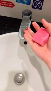 ✨ SISQUEEN ✨ Sabun Susu Pemutih Penghilang Koreng Pink/Putih Viral Termurah Terlaris BPOM