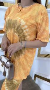 Stelan Pakaian Tidur Wanita: Baju Tidur Elegan & Nyaman