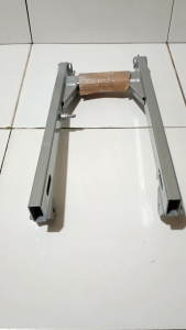 SWING Arm / CAPIT UDANG / GARPU BELAKANG FORK SHOGUN NEW