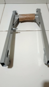 SWING ARM / CAPIT UDANG / GARPU BELAKANG SMASH NEW SHOGUN 125 LAMA