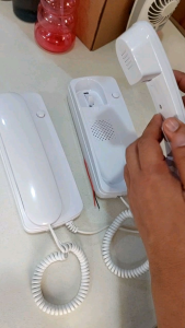 Home Network Door Phone Intercom