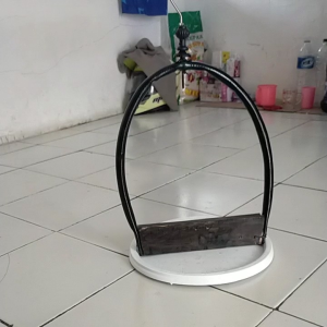 Panduan Lengkap Mengenai Sangkar Layang Perkutut Tekukur Kutilang