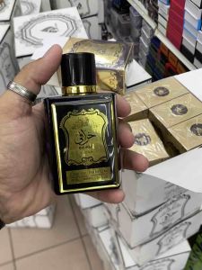 Khurafi Perfume OUD 100 Ml Long lasting Viral