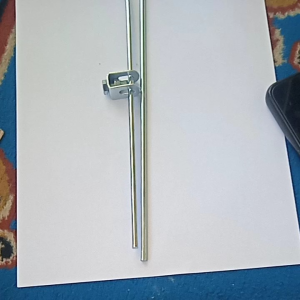 Kawat Pedal Injekan Dinamo Servo & Mesin Jahit Industri Highspeed