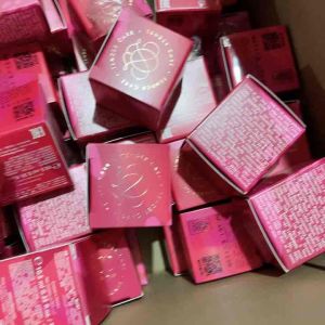 Tender Care Protecting Balm RASBERRY
