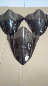 Visor /windshield Vixion New Advance NVA / Vixion R Smoke