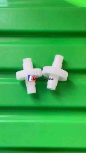 Aksesoris Mixer untuk Koki Profesional: Set Gigi & Gear Plastik Miyako