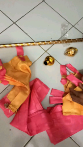 Gorden Poni Model Tali Gantung: Pilihan Praktis dan Modern