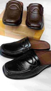 giày sapo da bò xịn đế cao su có khâu may đế chắc chắn