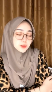 KEENAN-HIJAB BERGO KEENAN SIZE M COD