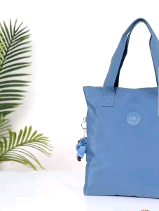 Tas Tote Bag - Tas Handbag - Bahan Nylon - KP 1009