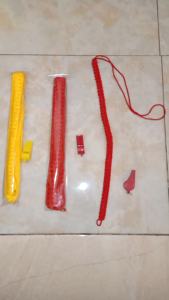 Tali Kur Pramuka: Alat Penting untuk Penggalang & Penegak SD-SMP-SMA