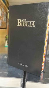 BisayaBible-Cebuano Bible