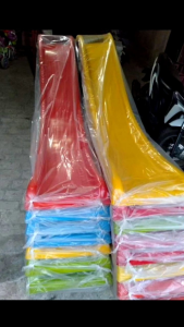 PEROSOTAN PELANGI FIBERGLASS 2 METER HIGT QUALITY