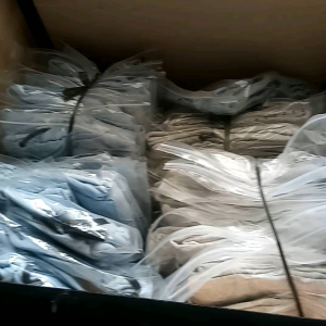 Celana Cargo Tattoo Kanan: Gaya Kasual dan Bahan Flace