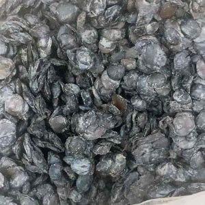 Locust bean Iru from Nigeria 50G