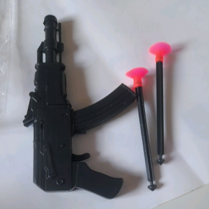 1 PAK MAINAN PISTOL ISI 20 PC BISA UNTUK JUAL LAGI/ SATU PAK MAINAN PISTOL ISI 20