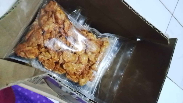 Buyer review video 3