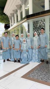 SUDAH READY✅CELESTIA DRESS MOM DAN GIRL✅GAMIS NADHEERA TERBARU BISA COD✅