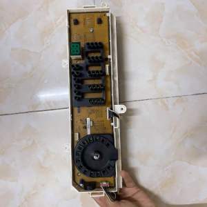 Bo Mạch Máy Giặt Samsung J3  Model 75J3  80J3  75J3083