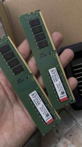 Ram Pc DDR4 16gb bus 2666 2400 3200 bảo hành 12 tháng