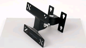 Bracket TV LED 14 Sampai 24 Inch / Bisa untuk Semua TV LED Flash / Taffware TV Bracket Adjustable Up and Down 100x100 Pitch 14-24 Inch