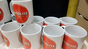 Customized/ personalized mug for corporate giveaways and many more