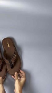 LVINZ Men Casual Comfort Sandals L-8081 Sandals Kasut Lelaki Selipar Lelaki