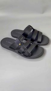 LVINZ Men Casual Comfort Sandals L-8085 Sandals